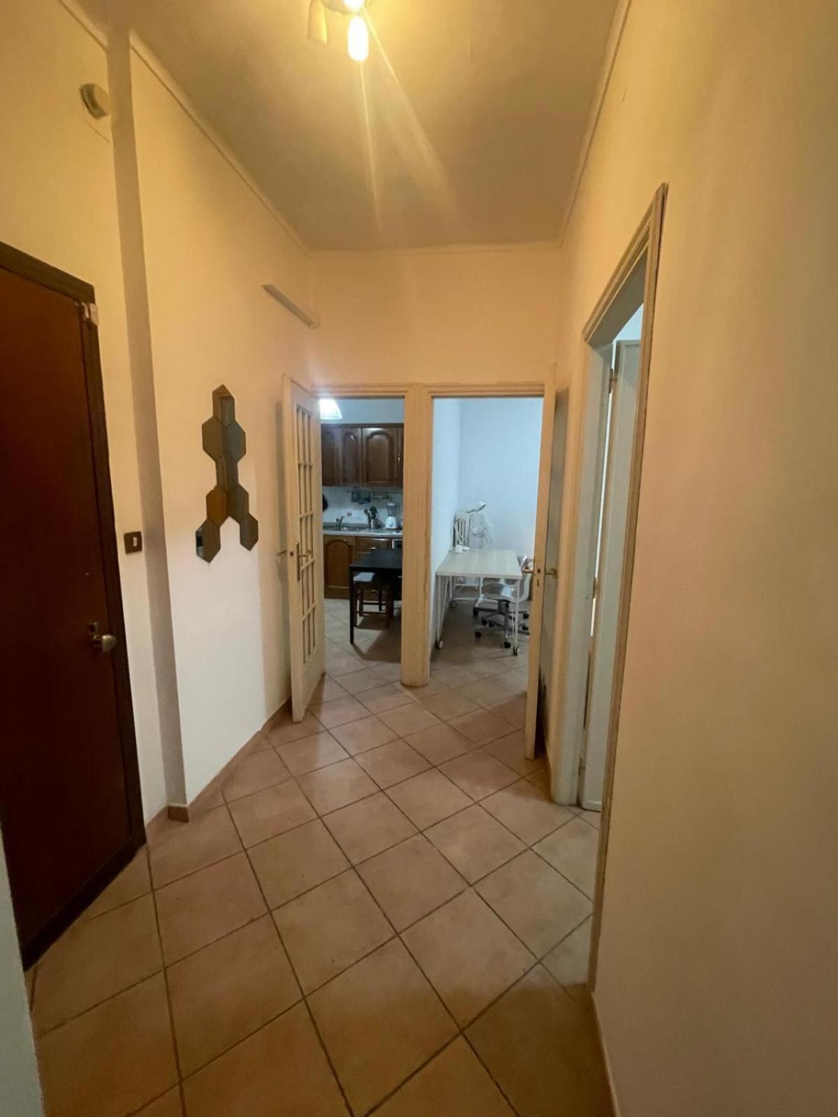 Apartment Corsica - Stadio Olimpico Turin