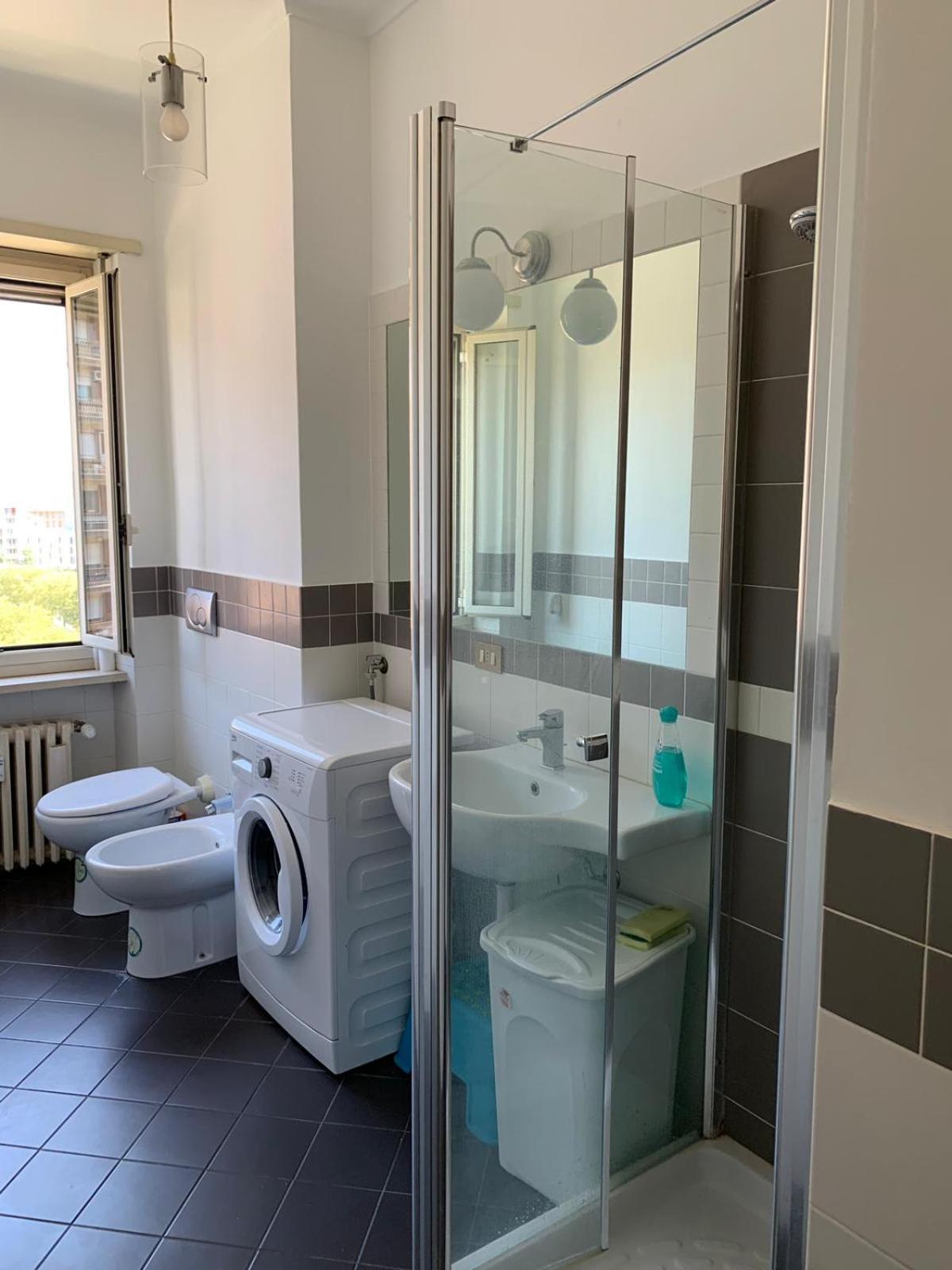 Apartment Corsica - Stadio Olimpico